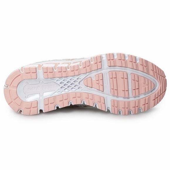 ASICS Gel Quantam 180 4 Running Shoes - Picture 4 of 14